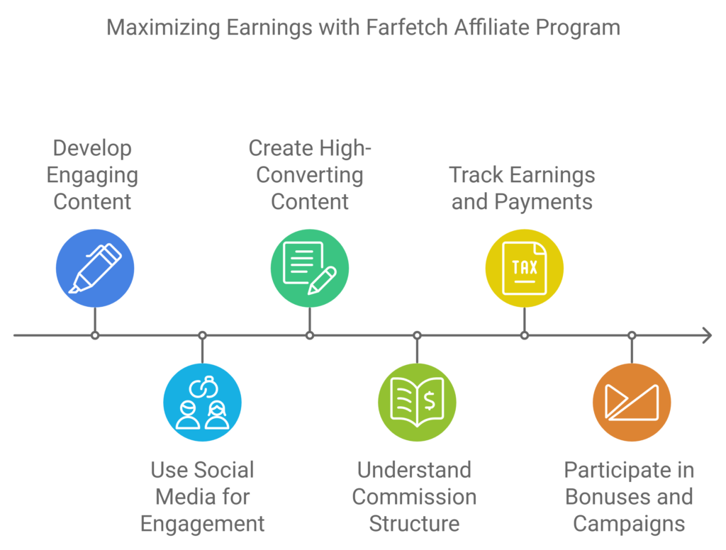 Farfetch affiliate Program