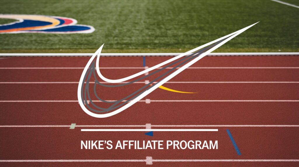 Nike Affiliate Program