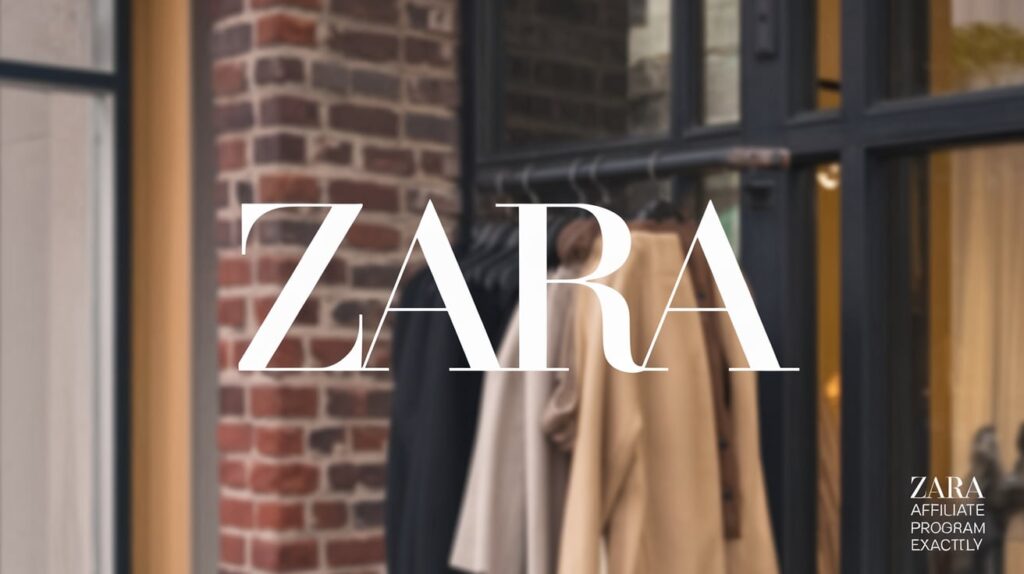 Maximize Earnings with the Zara Affiliate Program – 2024